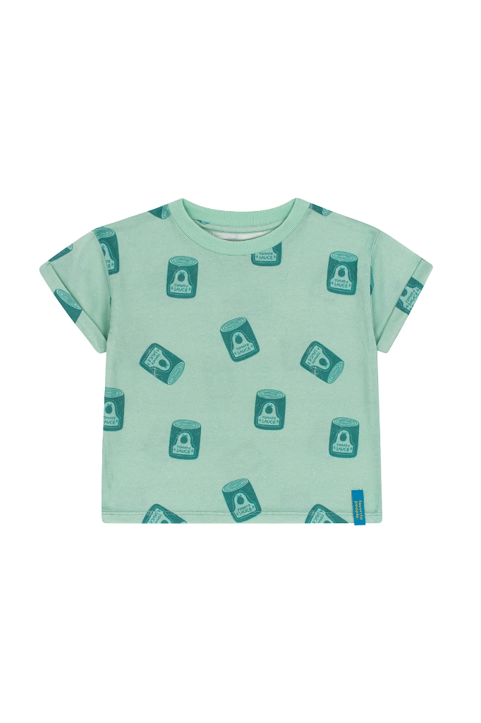 Favorite People - Pomodoro Tshirt