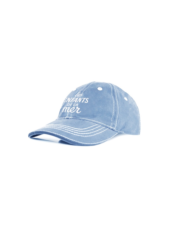 Mipounet - Les Efants Cap