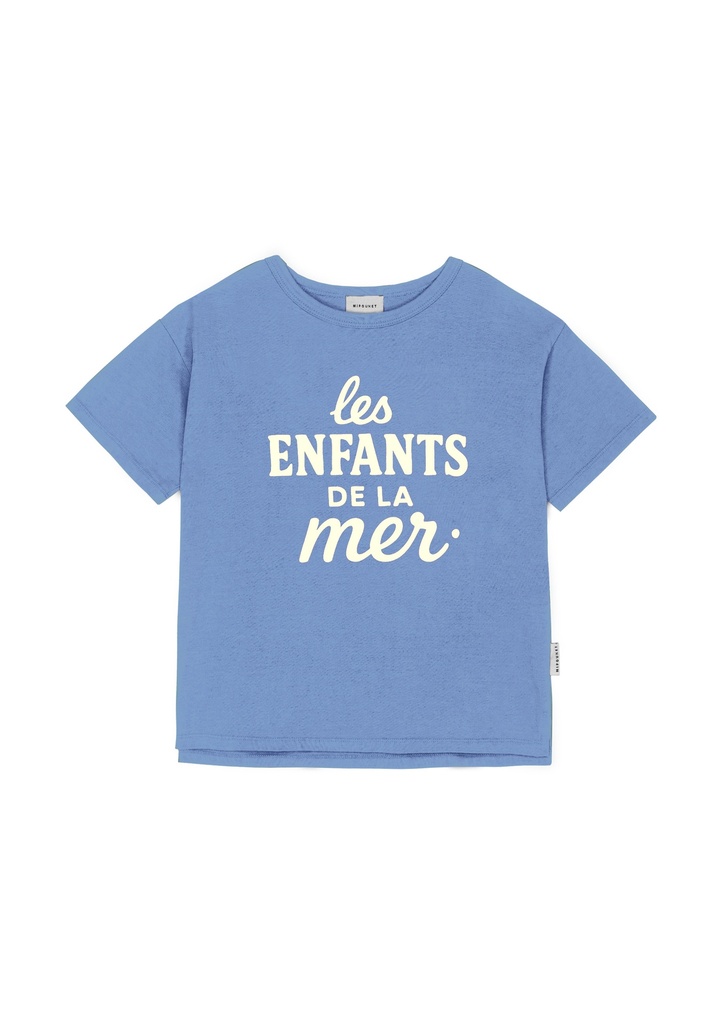 Mipounet - Les Efants T-shirt (2 jaar)