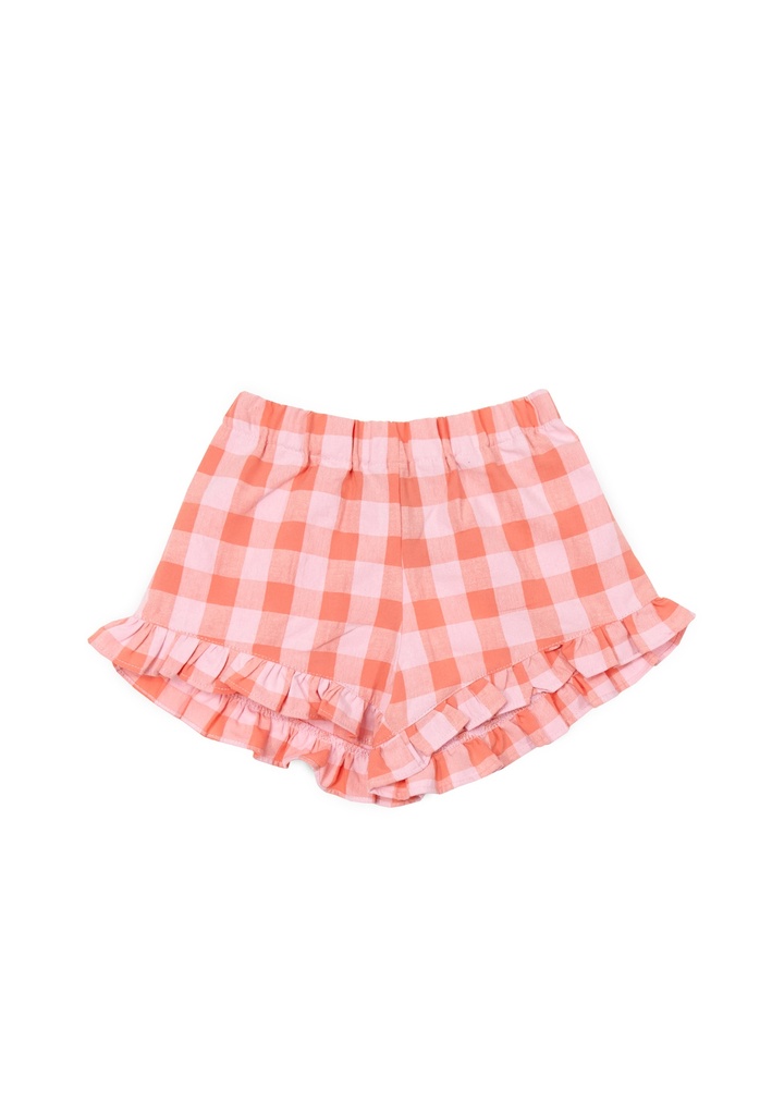 Mipounet - Colette Short (4 jaar)