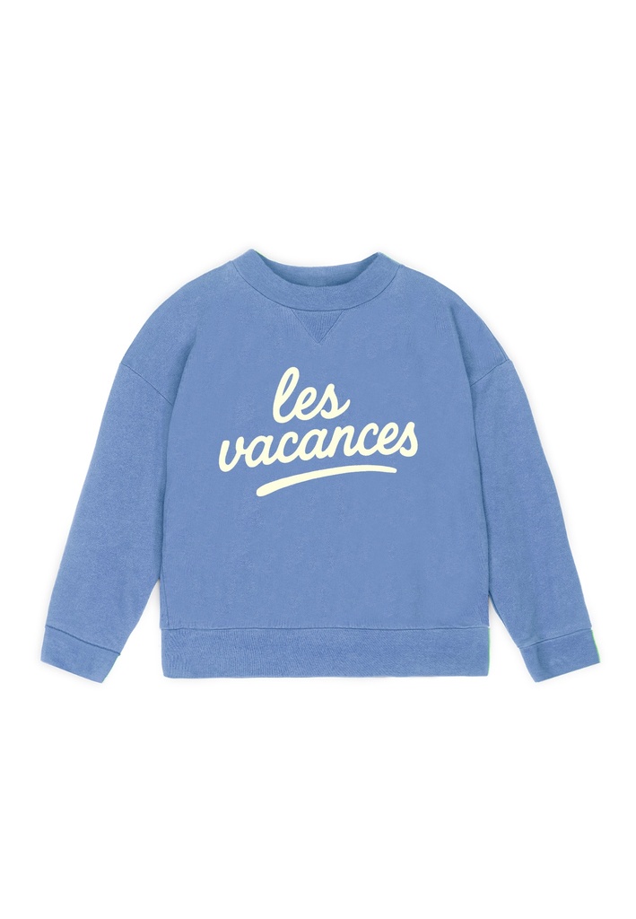 Mipounet - Les Vacances Sweatshirt