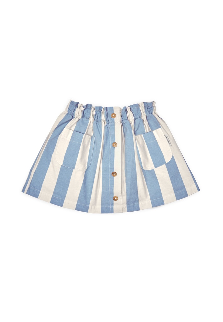 Mipounet - Claude Mini Skirt (2 jaar)