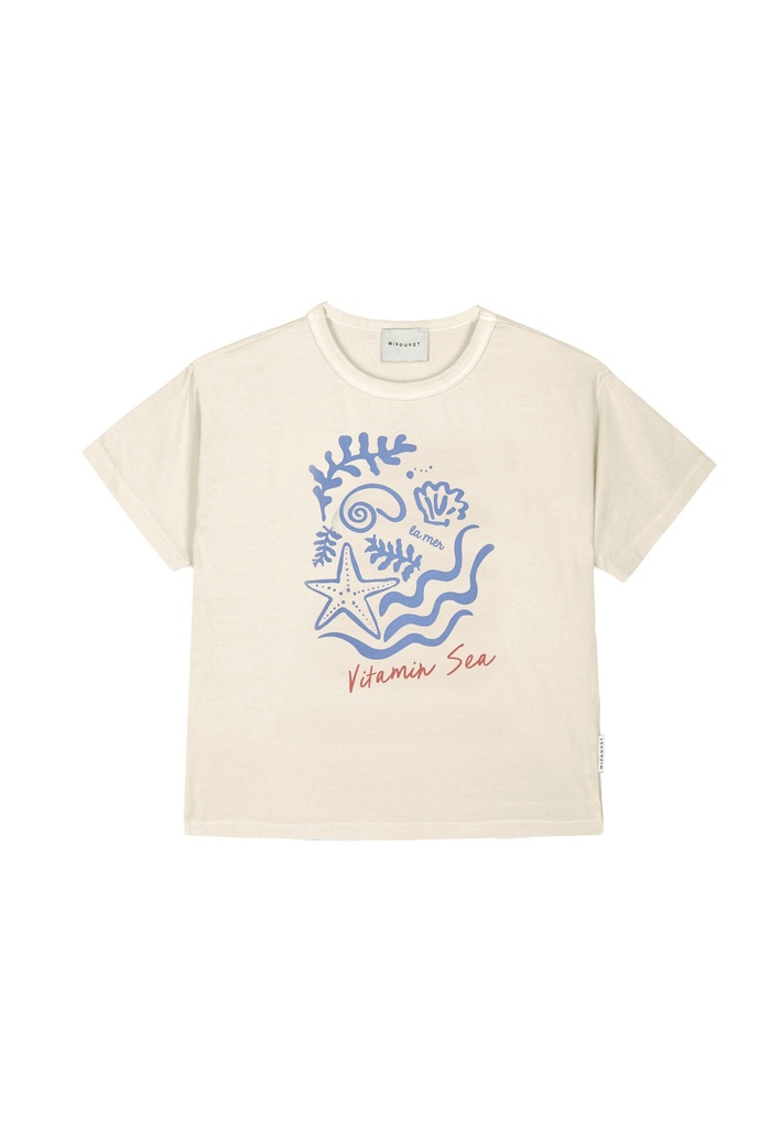 Mipounet - Vitamin T-shirt (2 jaar)
