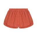 Studio Bohème - Shorts Georgette (adults) - Sunburnt orange