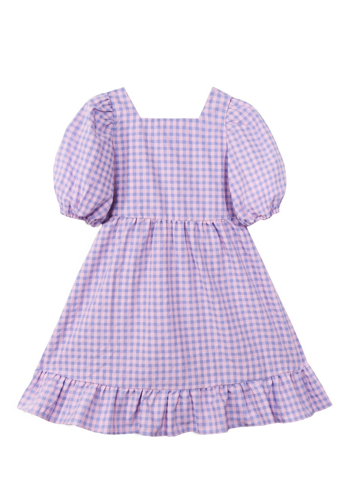 Mipounet - Olie Dress (2 jaar)