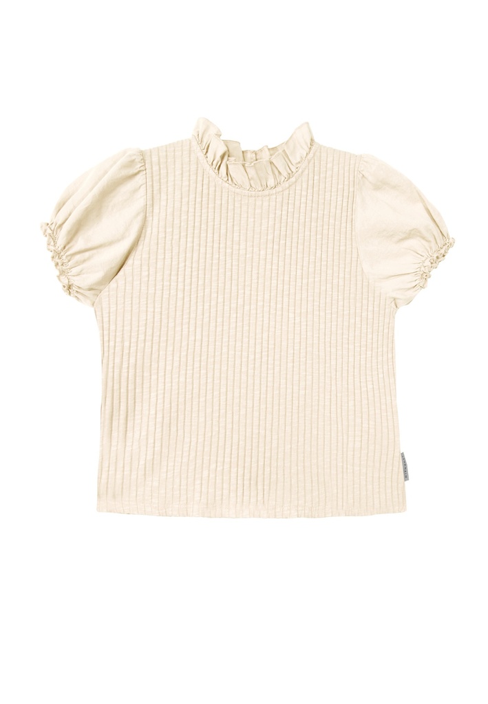 Mipounet - Zoé Flammé T-shirt (3 jaar)