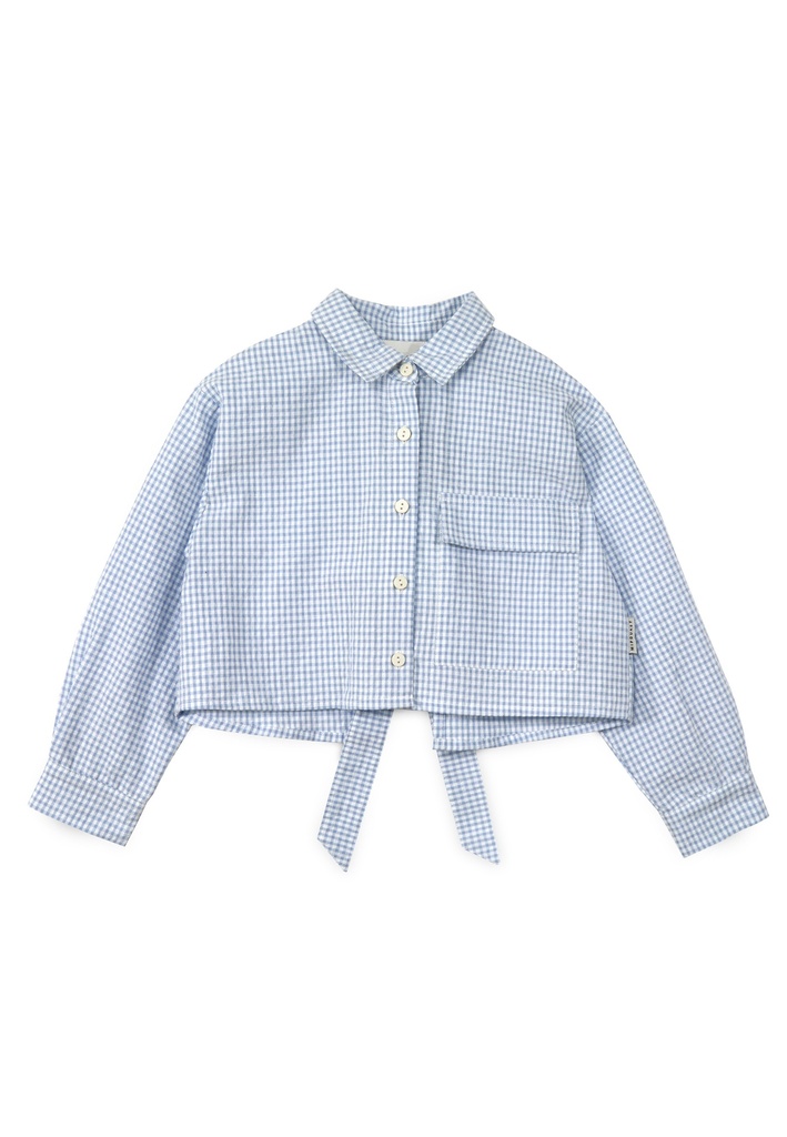 Mipounet - Sylvie Shirt (2 jaar)