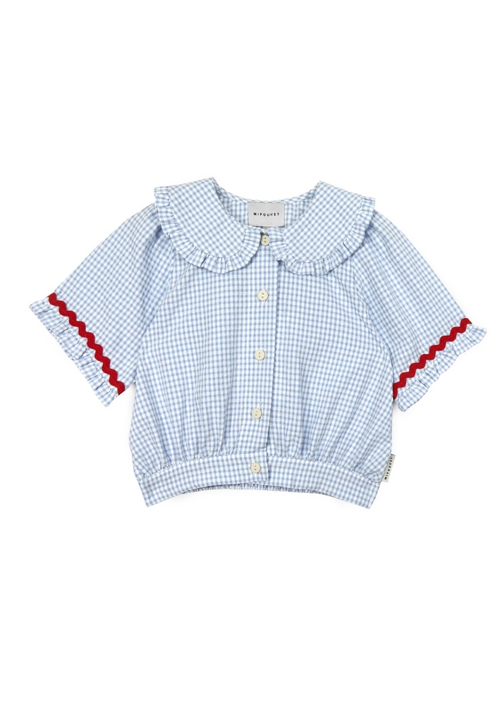 Mipounet - Sylvie Blouse (3 jaar)