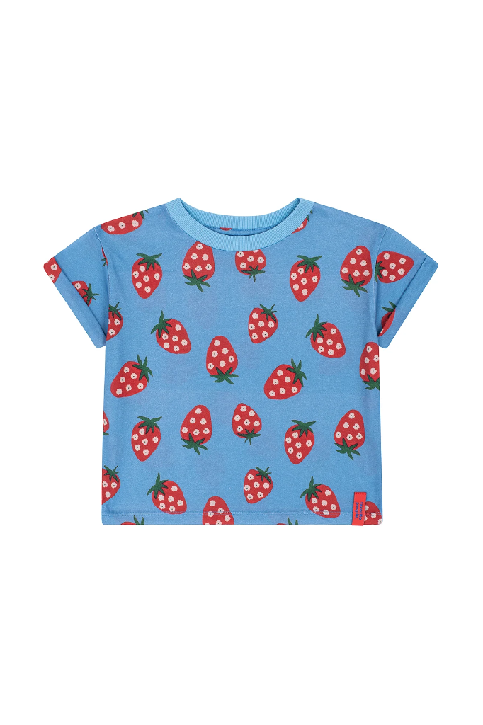 Favorite People - Puglia Tshirt (2 jaar)