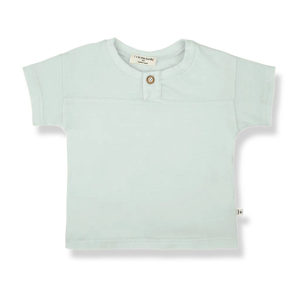 1+ in the family - Citadella - Green (18 maand)