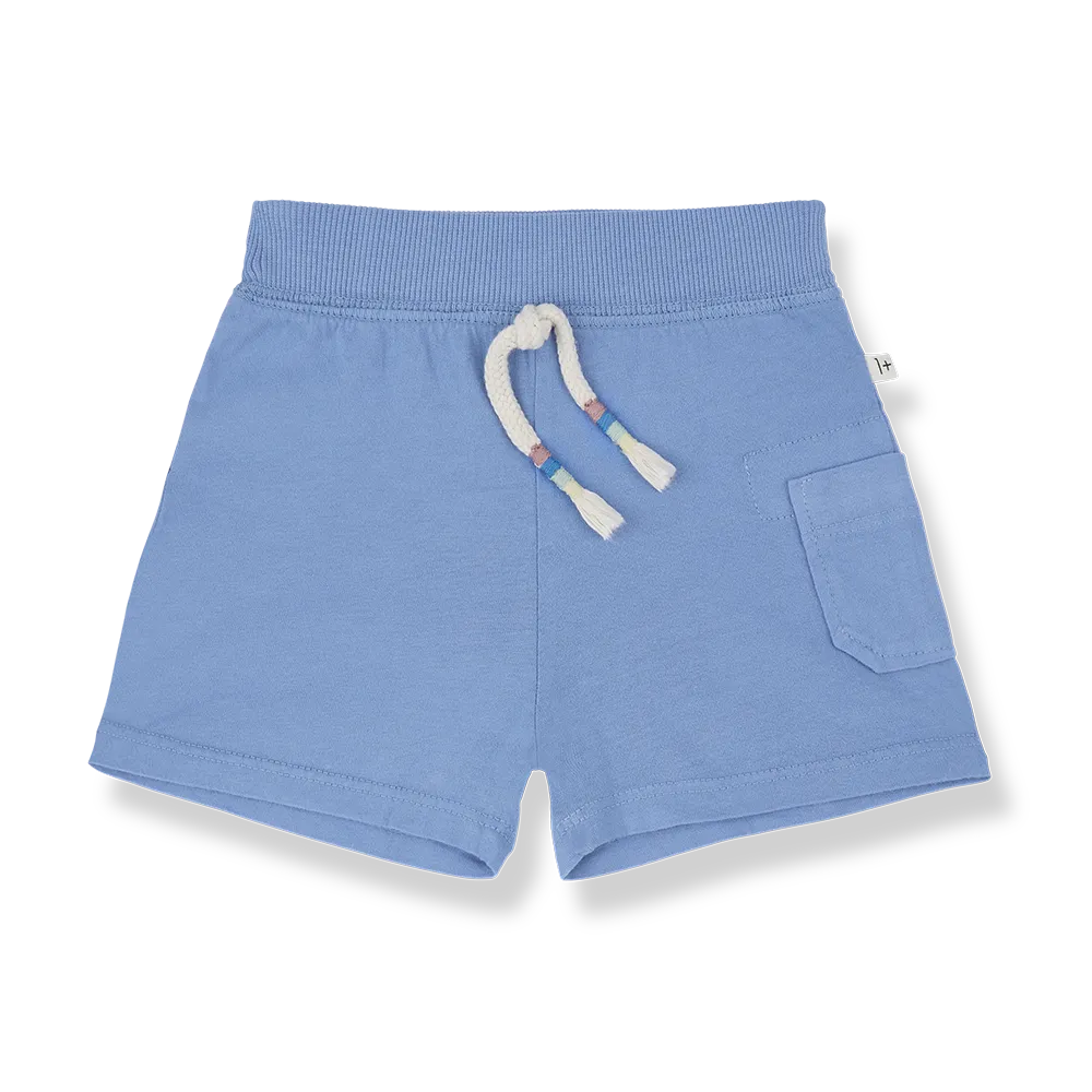 1+ in the family - Randa - Ultramarine (18 maand)