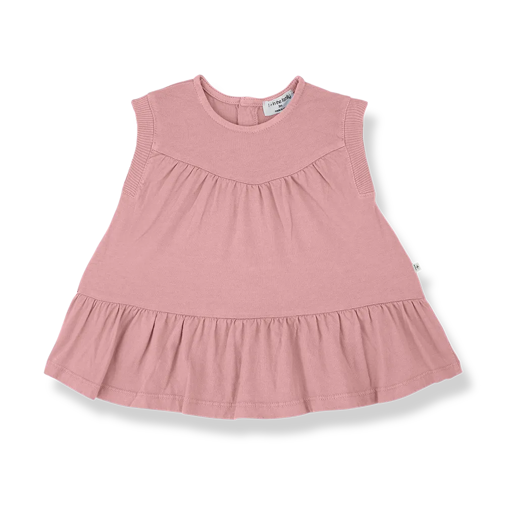 1+ in the family - Betlem - Strawberry (18 maand)