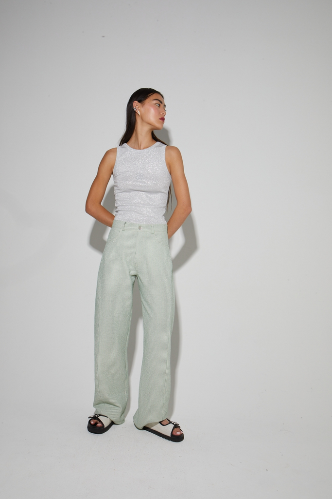 Imprevu - Pantalon Malou Sanremo