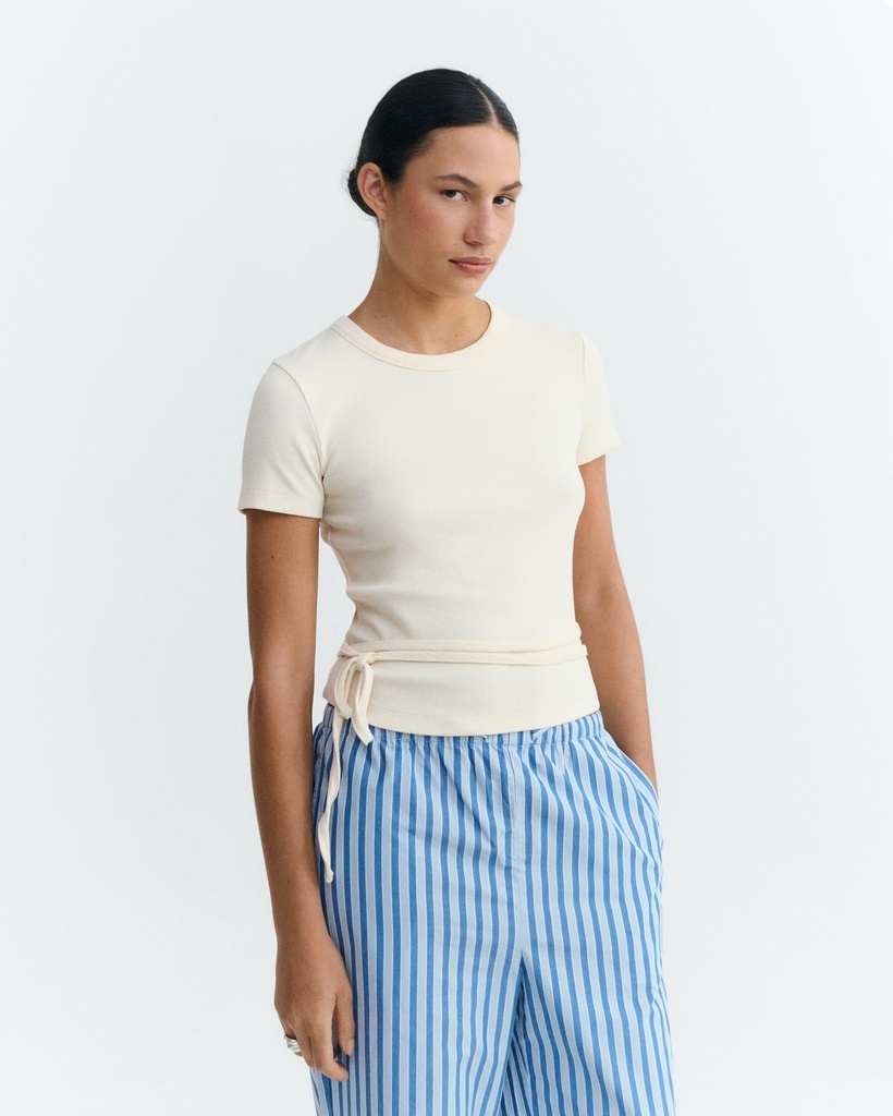Thinking Mu - Pannacota rio top (XS - 34)
