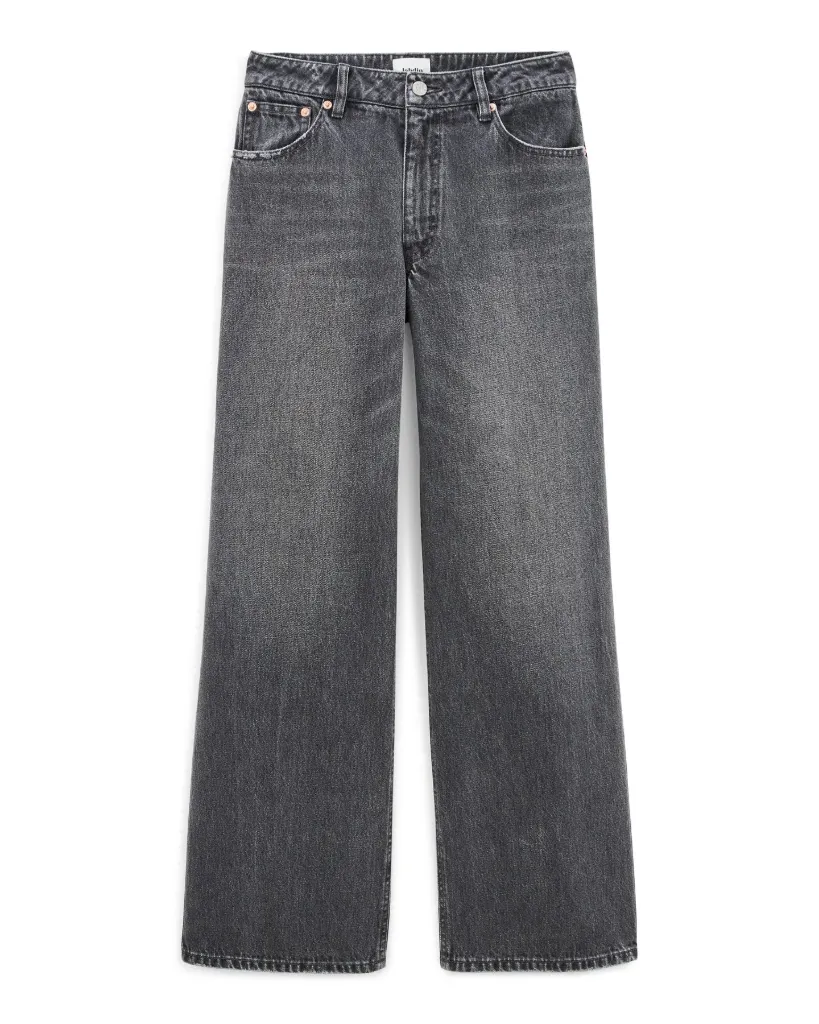 Labdip - Joie flare denim (26)