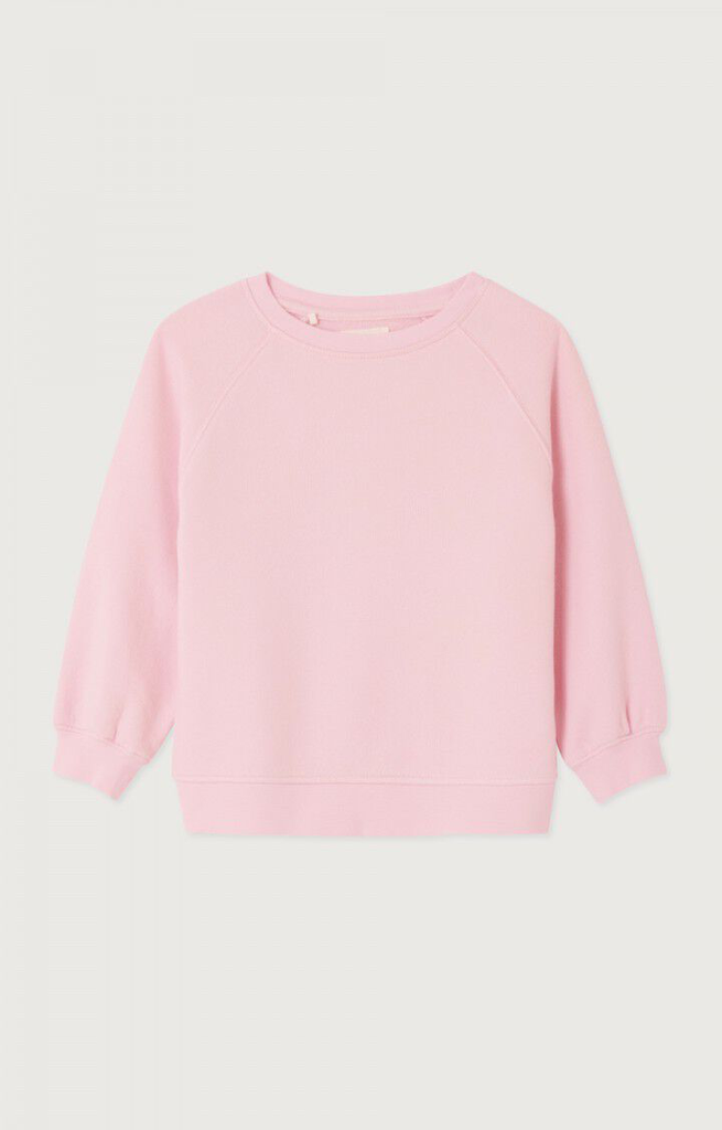 American Vintage - Atubay sweater (Dragee) (7 jaar)
