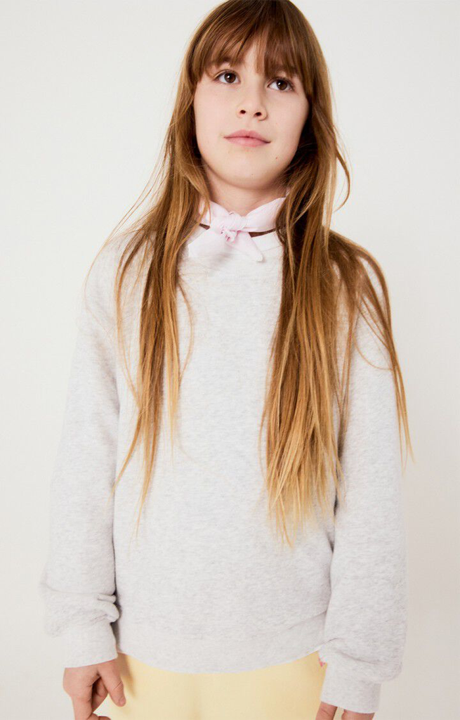 American Vintage - Atubay sweater (Arctique chine) (5 jaar)