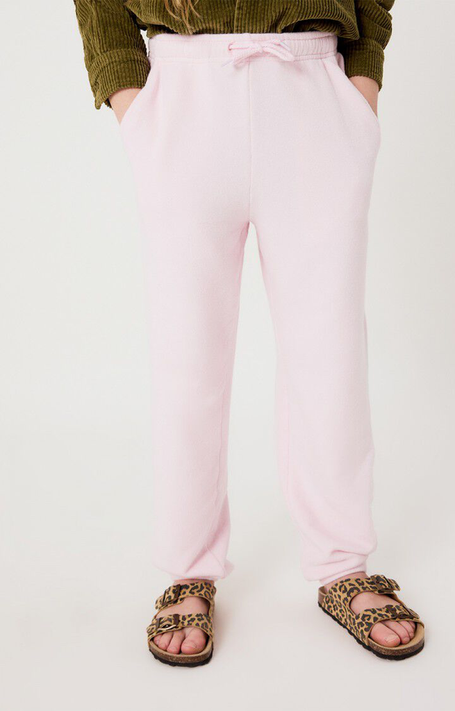 American Vintage - Atubay joggers (Dragee)