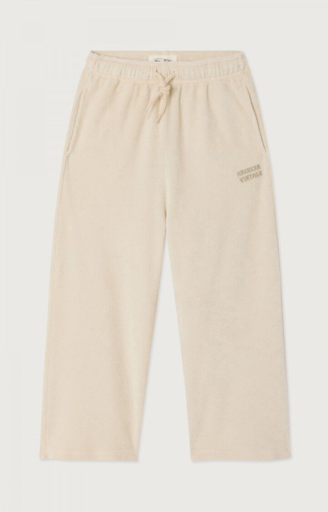 American Vintage - Fuxow jogging (Strand)