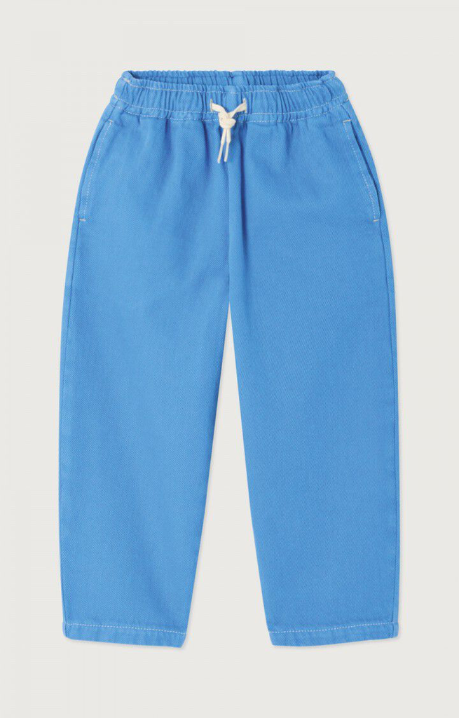 American Vintage - Pusway jeans (Waterval)