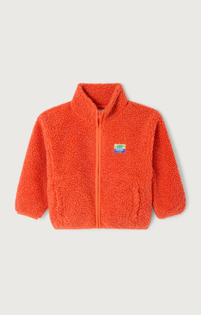 American Vintage - Hoktown (Braise chine) (3 jaar)