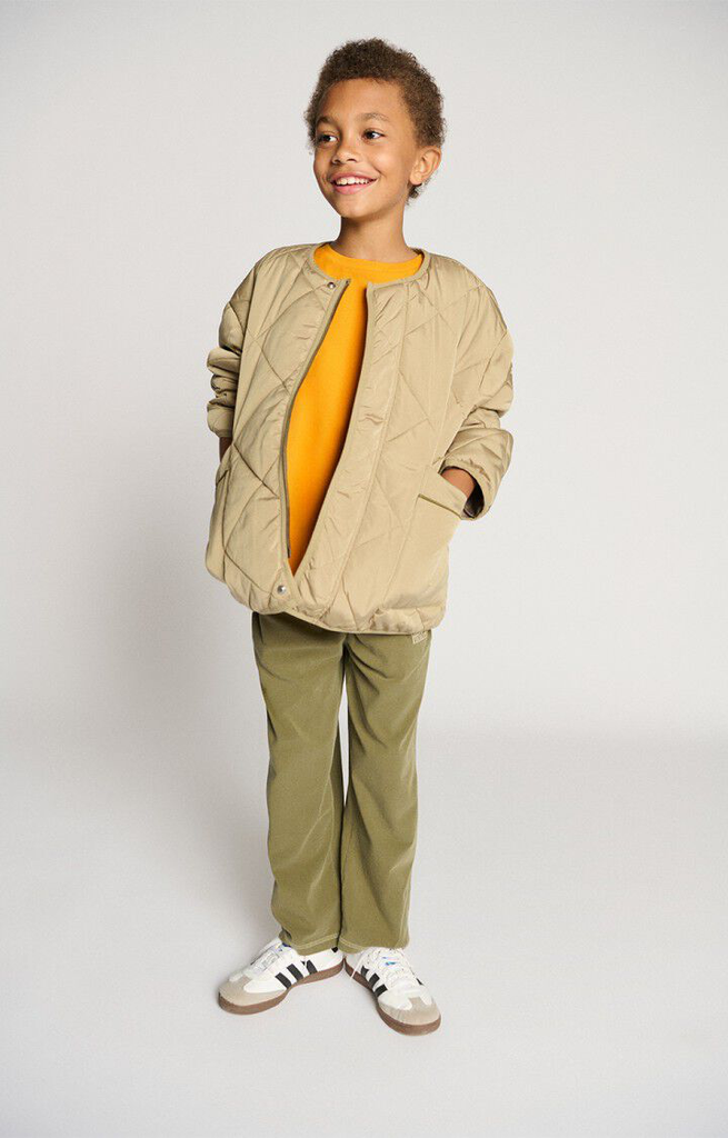 American Vintage - Vowbay jas (9 jaar)