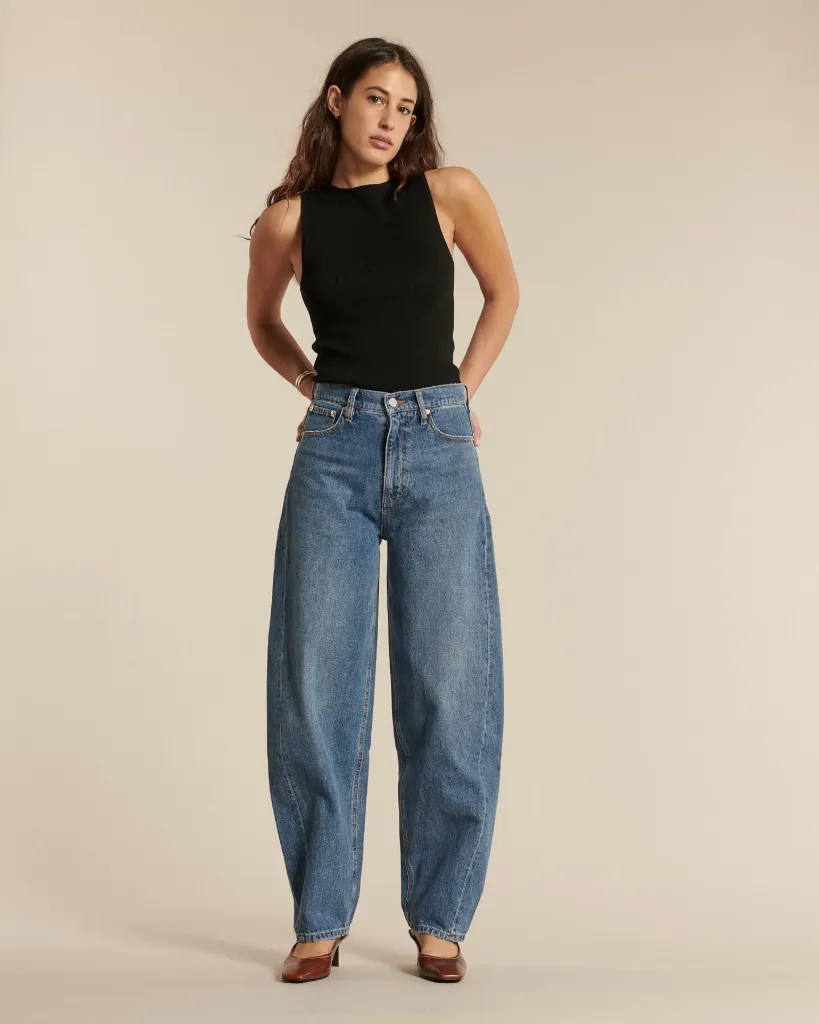 Labdip - Osaka balloon jeans (26)