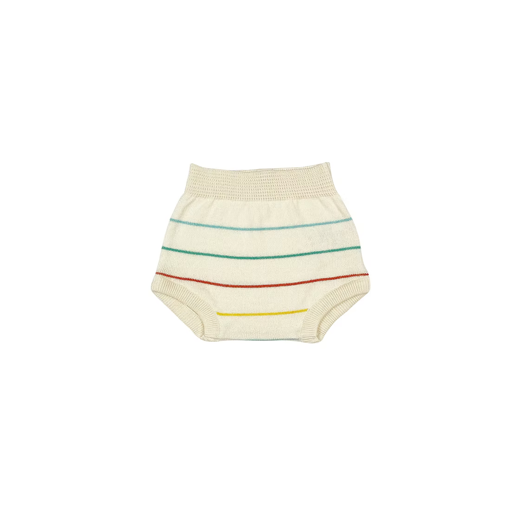 Bayiri - Stripes bloomer (3 maand)