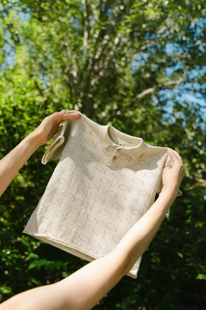 Bayiri - Underwater polo t-shirt (2 jaar)