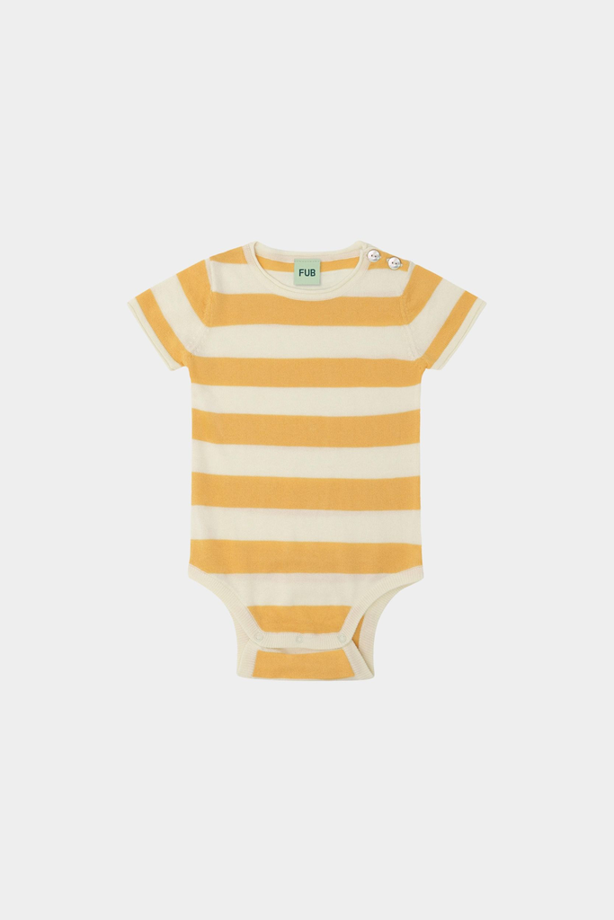 FUB - Baby body (butter)