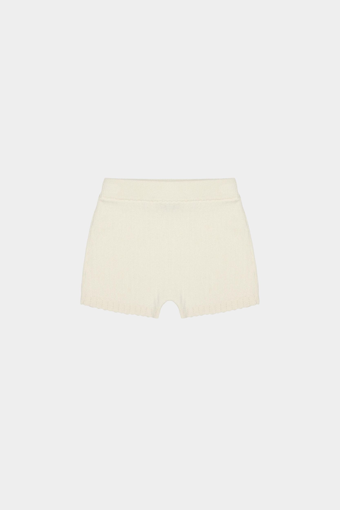 FUB - Baby lace shorts