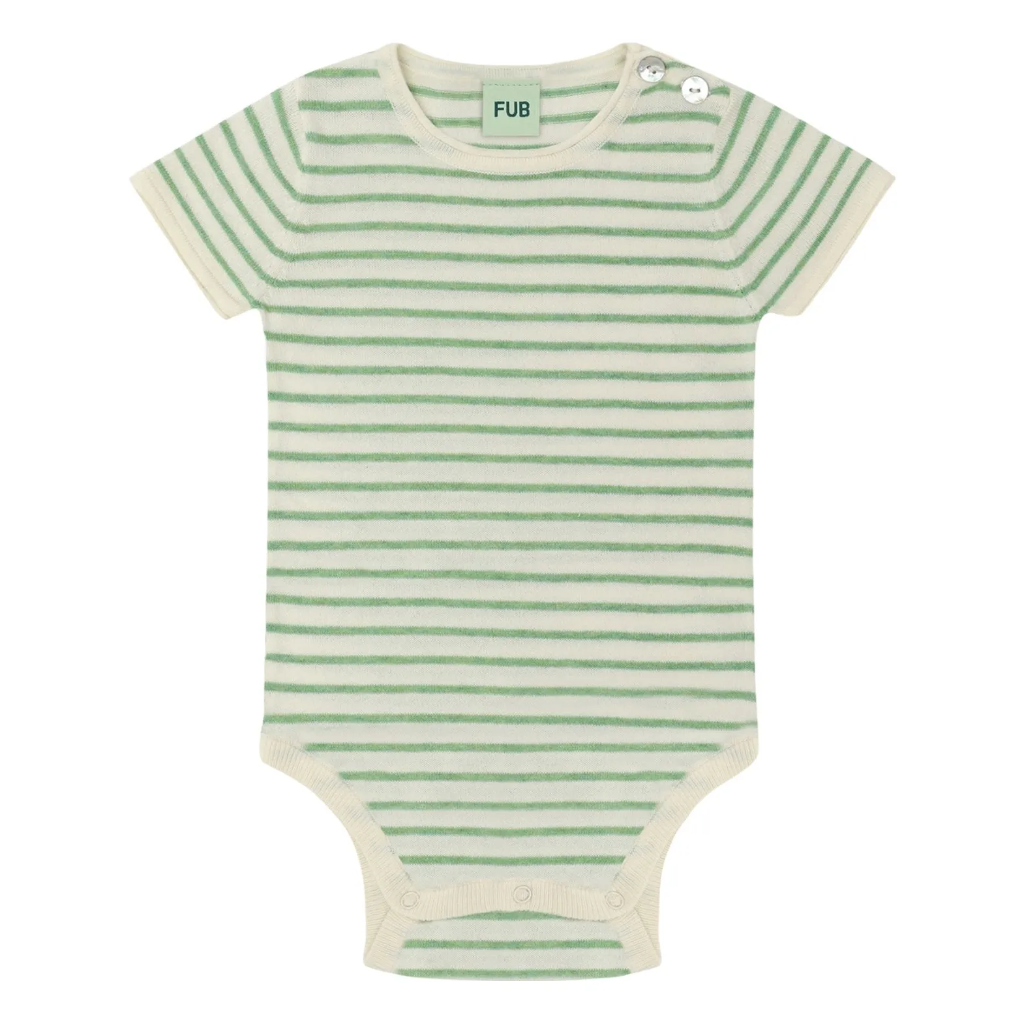 FUB - Baby body (apple)