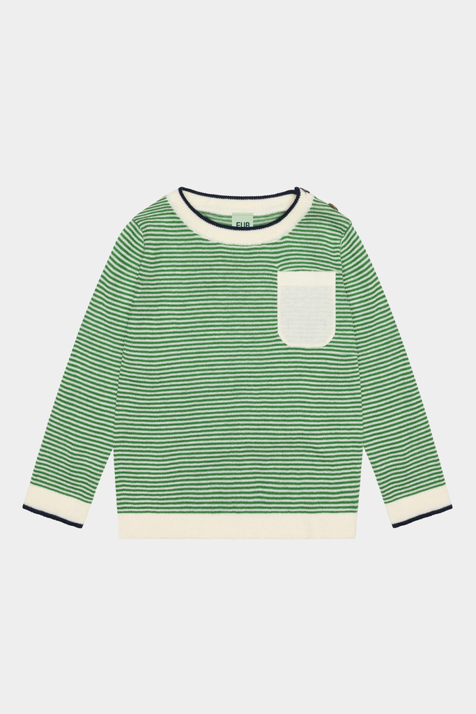 FUB - Baby knit sweater