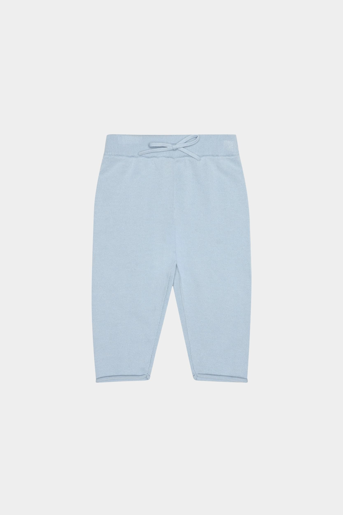 FUB - Baby pants (pale blue)