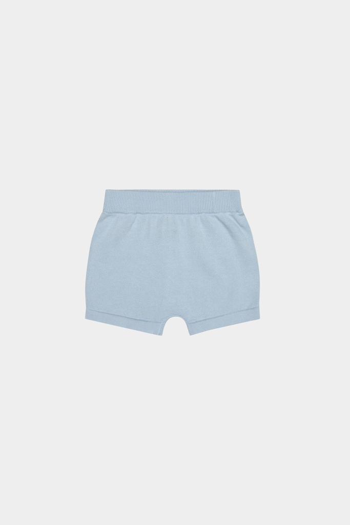 FUB - Baby shorts (pale blue) (3 maand)