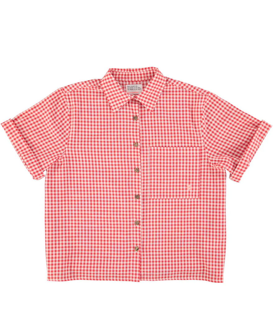 Sisters Department - Shirt (Maat M/38)