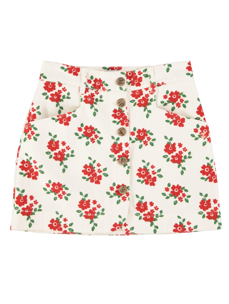 Sisters Department - Short skirt
