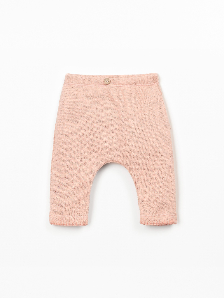 Play Up - Jersey leggings (tulip)