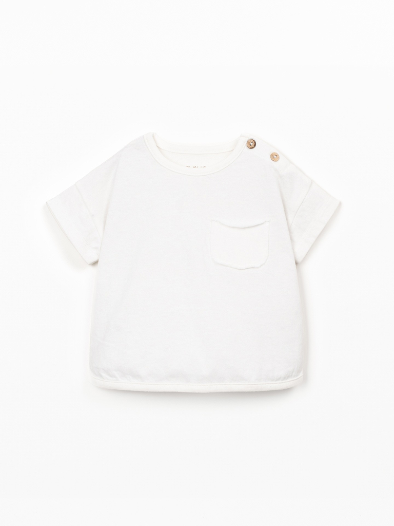 Play Up - Jersey t-shirt (creation)