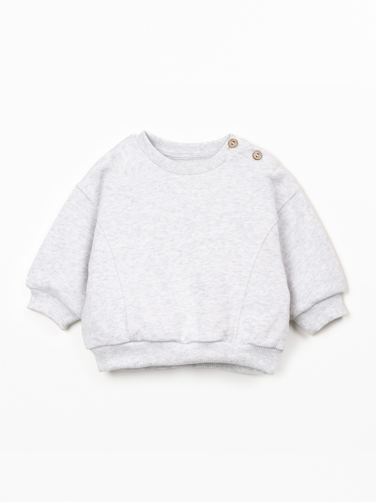 Play Up - Fleece sweater (mix)