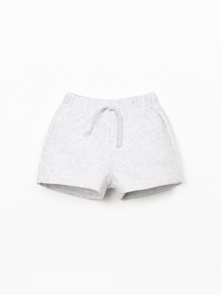 Play Up - Fleece shorts (mix)