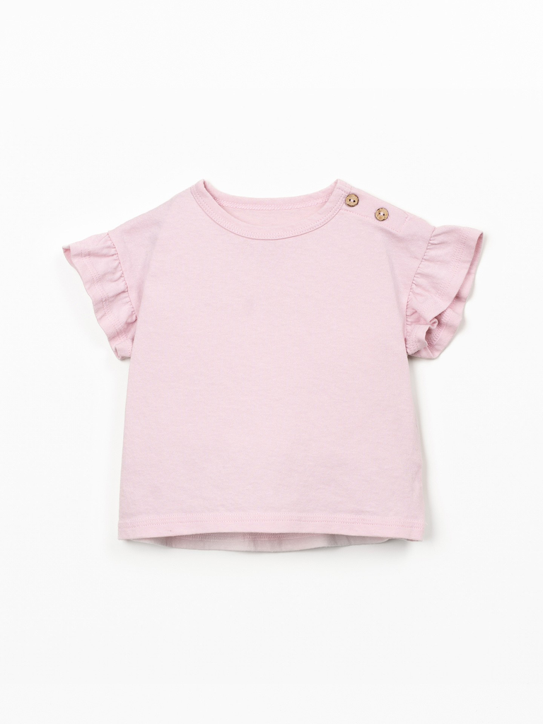 Play Up - Jersey t-shirt (margarida)