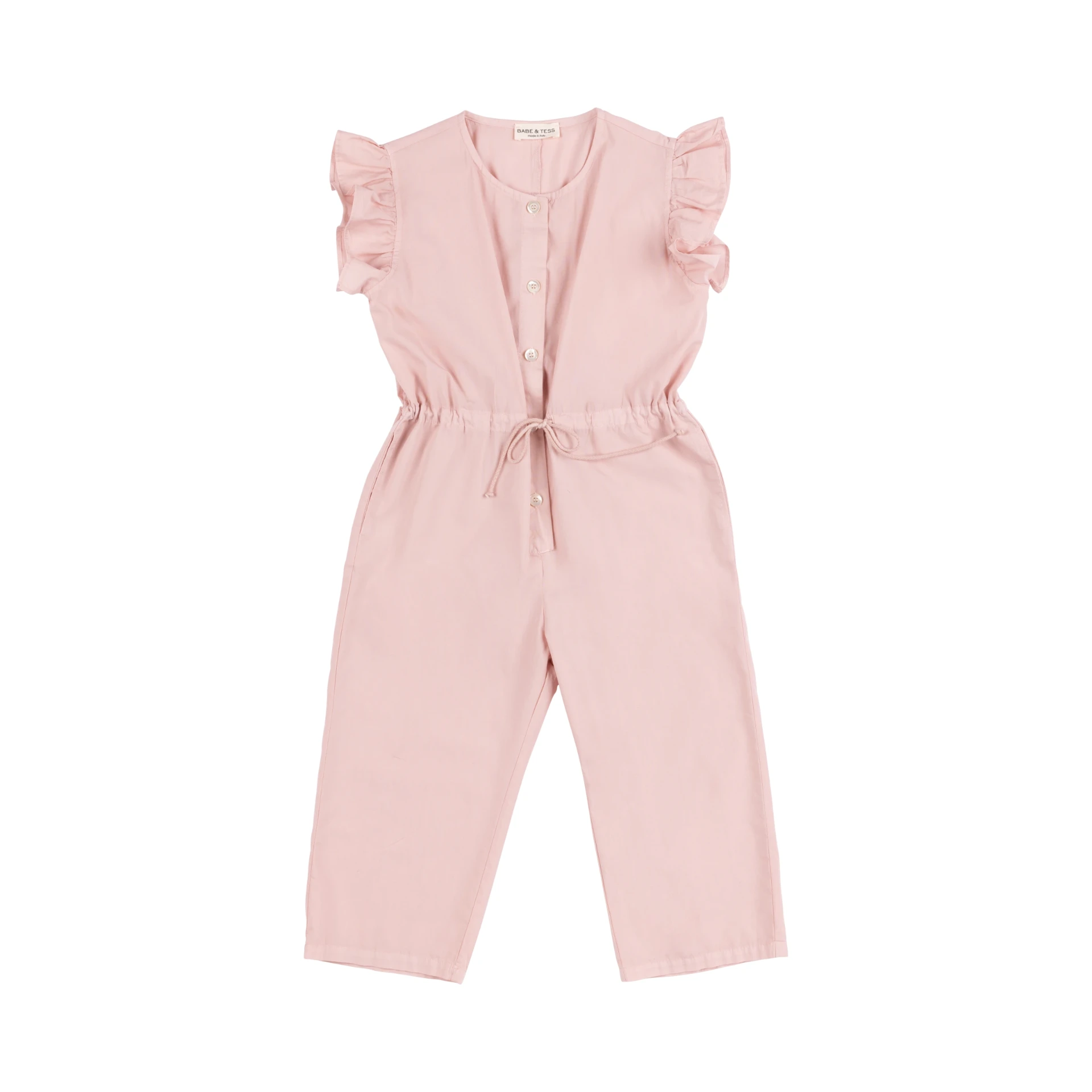 Babe & Tess - Jumpsuit Simonetta (3 jaar)