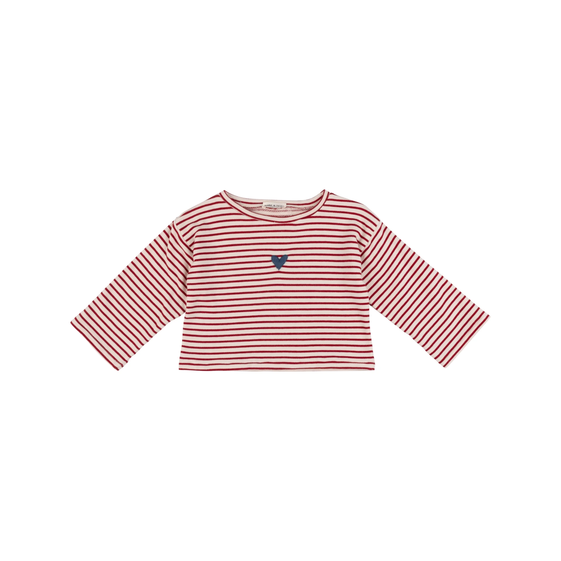 Babe & Tess - Teresa sweater