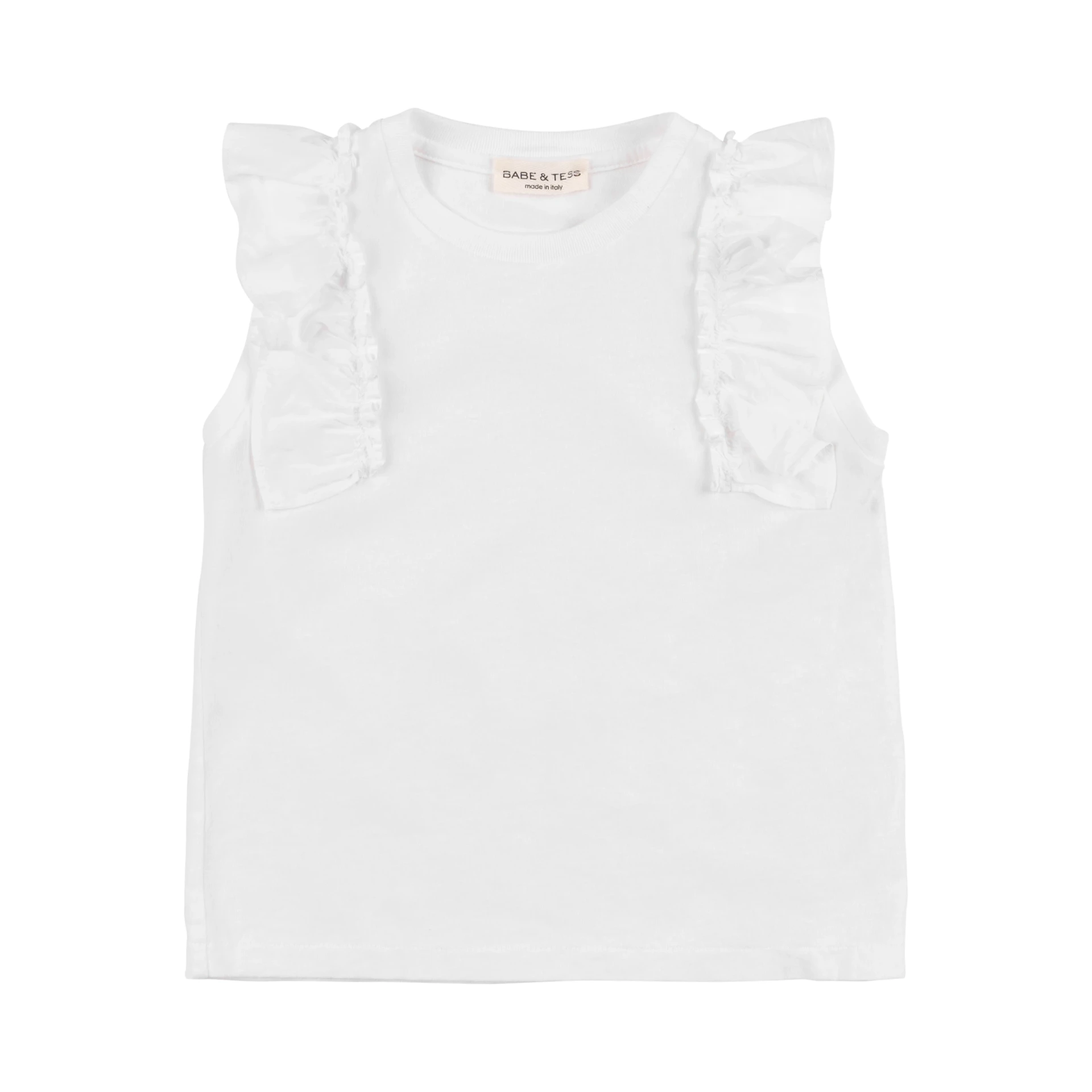 Babe & Tess - Antonella T-shirt (5 jaar)