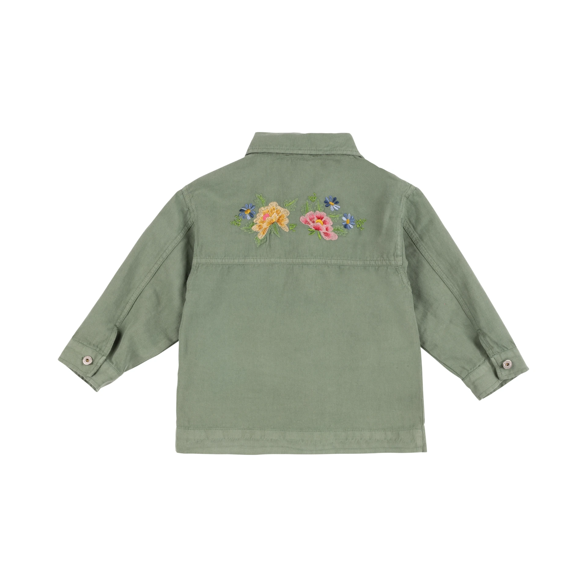 Babe & Tess - Talita Jacket