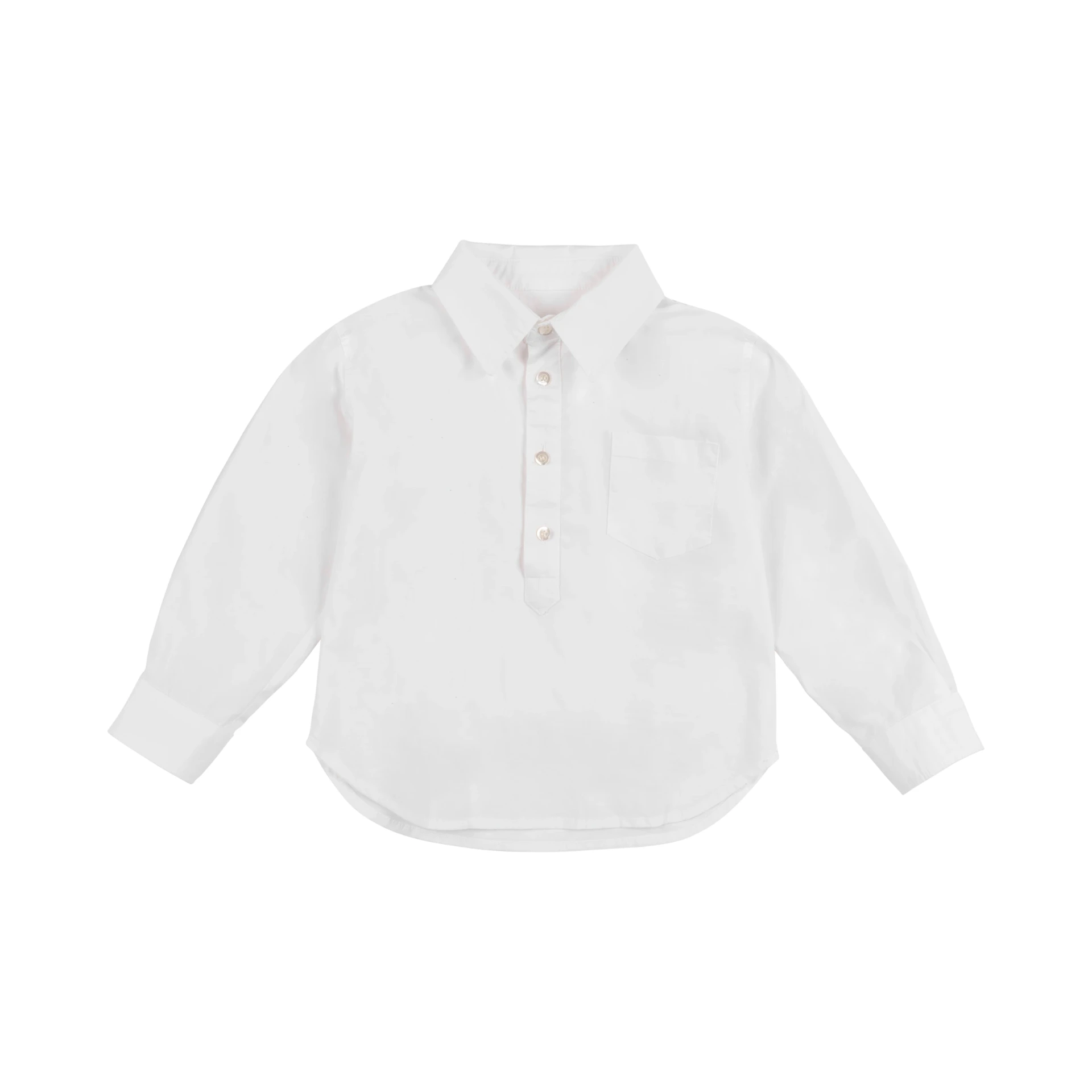 Babe & Tess - Hemd Tito (3 jaar)