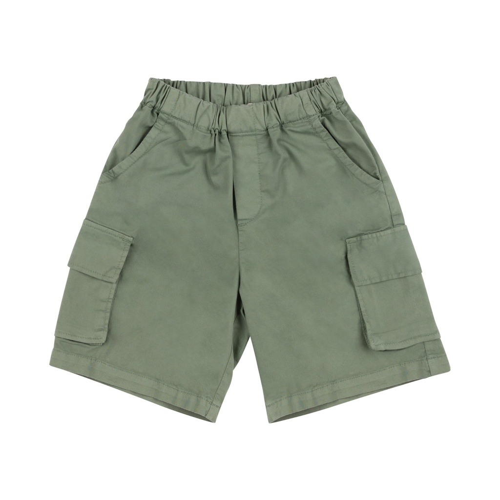 Babe & Tess - Cargo bermuda (3 jaar)