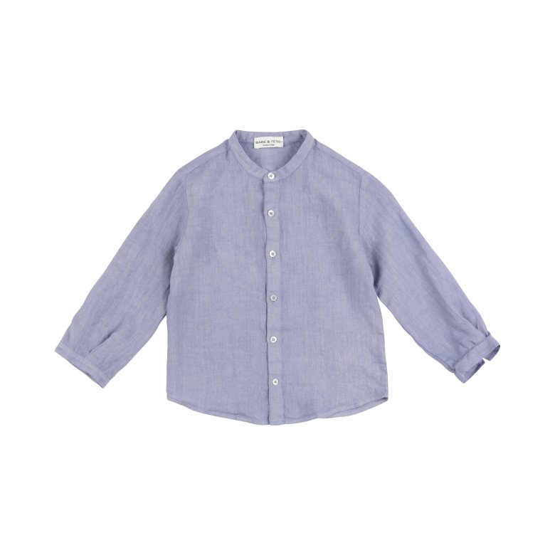 Babe & Tess - Coreana babe (3 jaar)