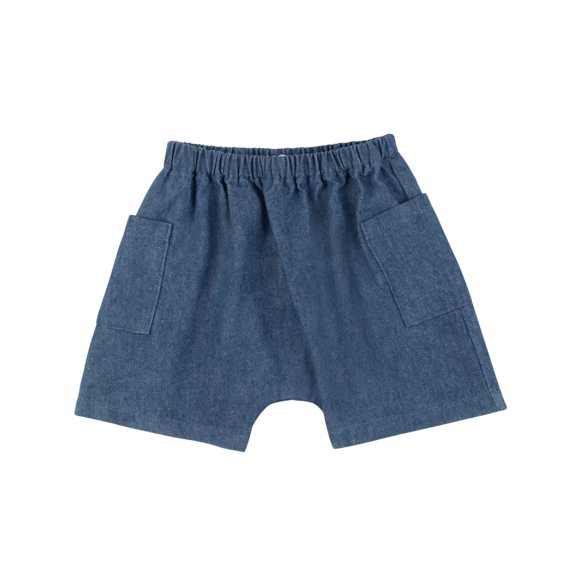 Babe & Tess - Vittorio shorts (6 maand)